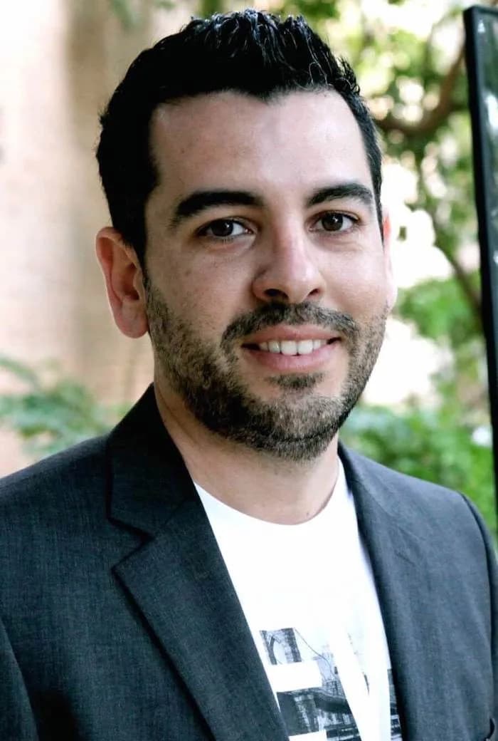 Arnau Bataller的照片