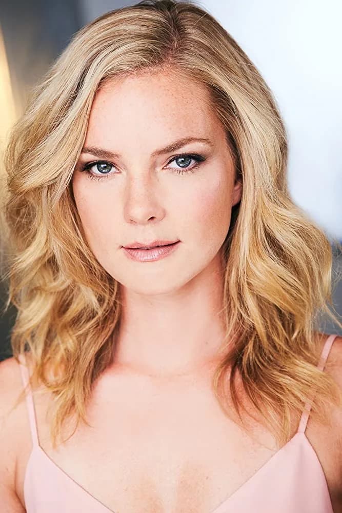 Cindy Busby 사진
