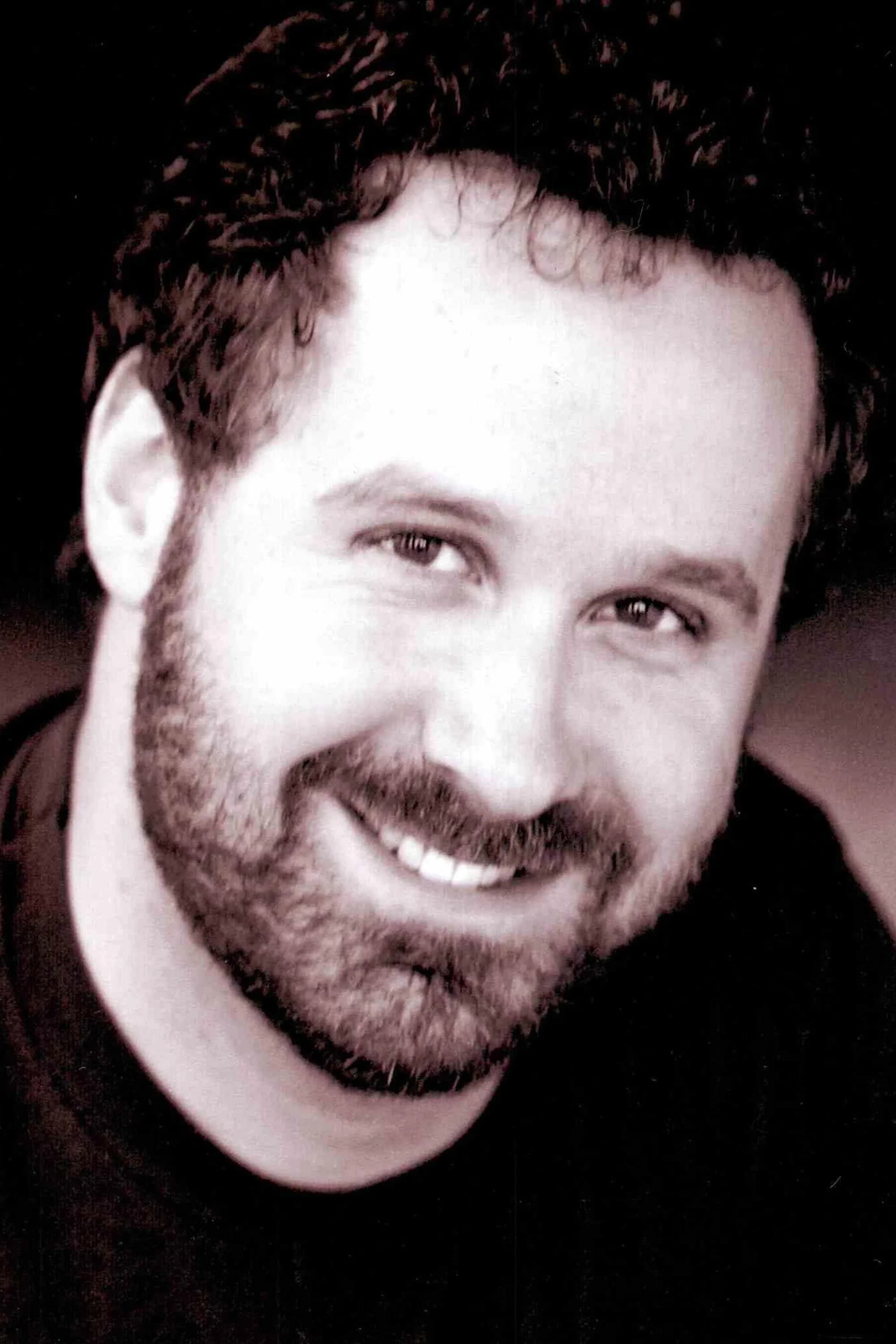 Andrew McNee photo