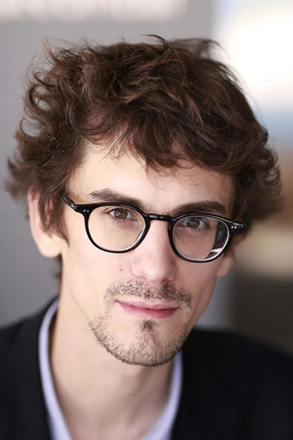 Photo de Hugo Gélin