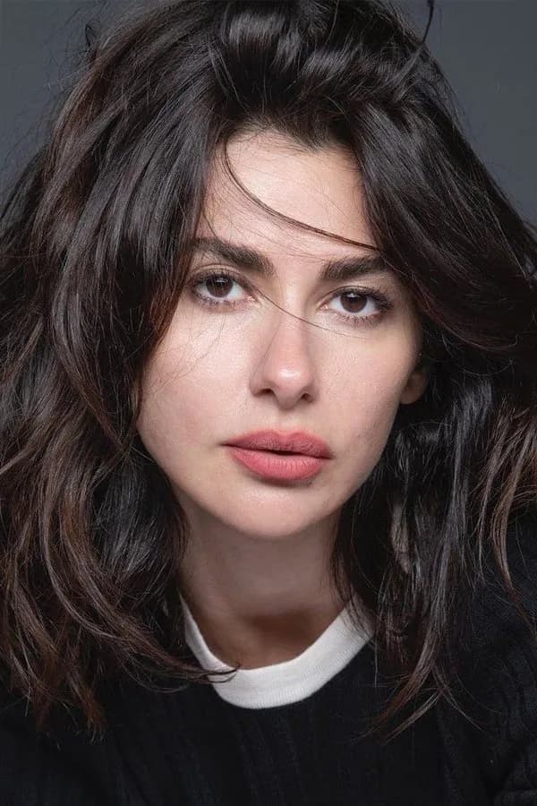 Nesrin Cavadzade fotoğrafı