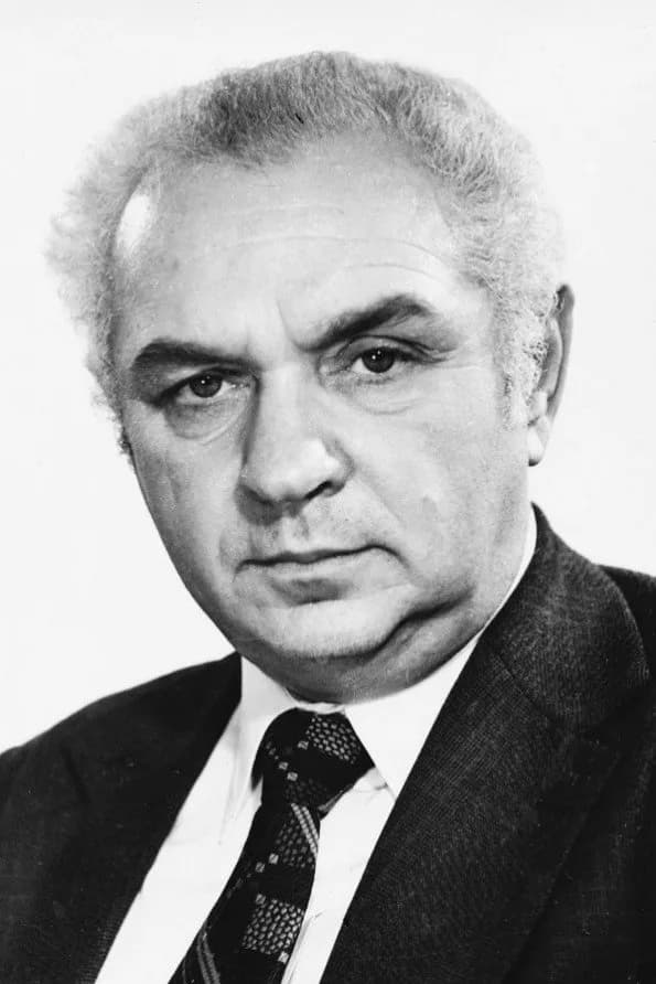 Foto di Venyamin Dorman