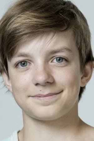 Nick Julius Schuck 사진