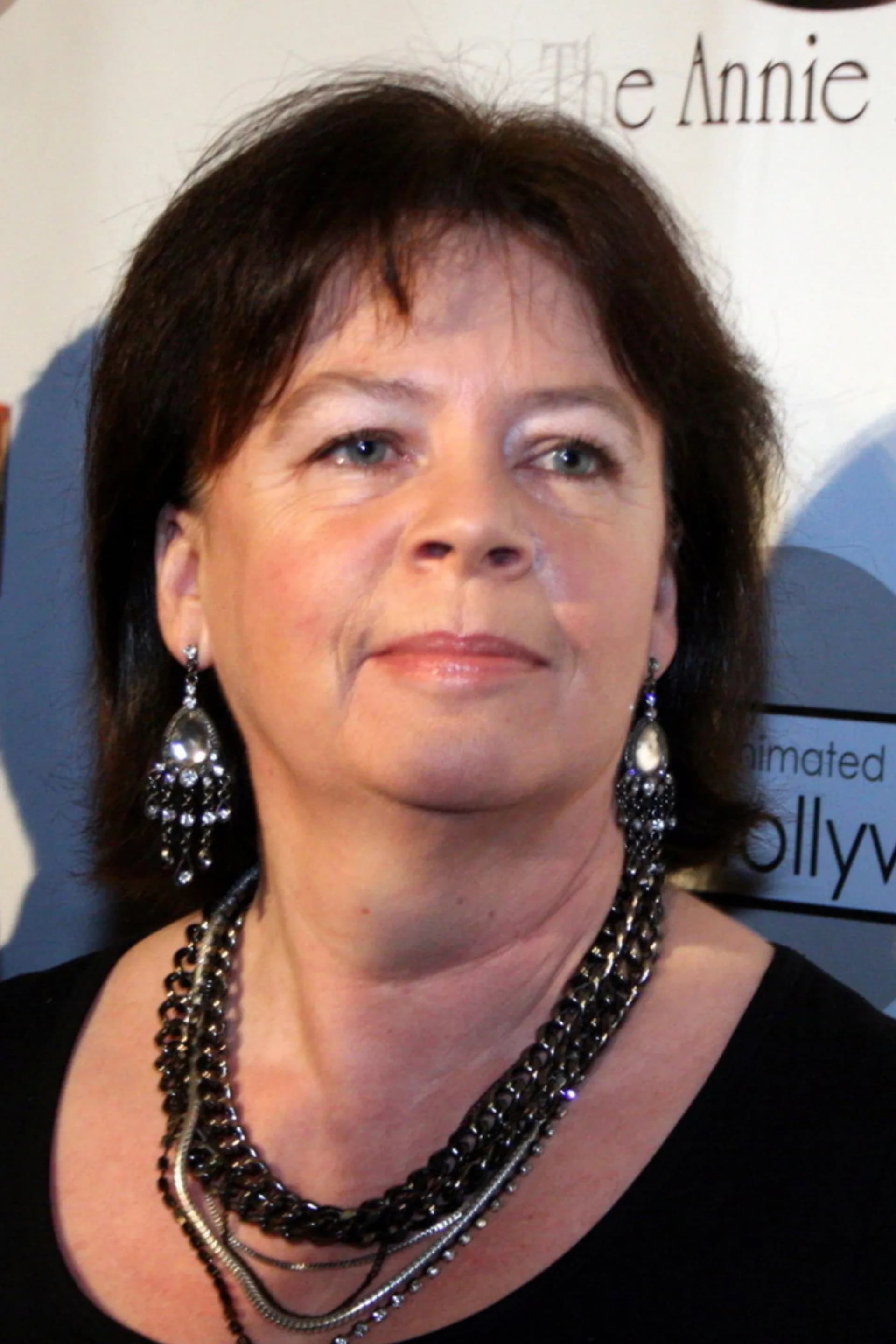 Claire Jennings fotoğrafı