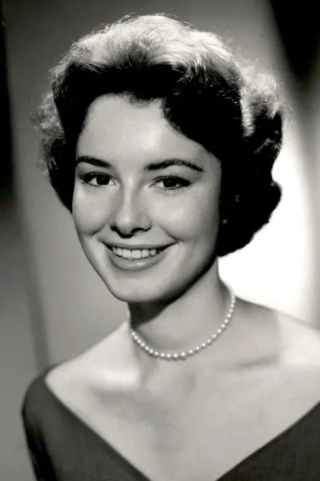 Gigi Perreau photo