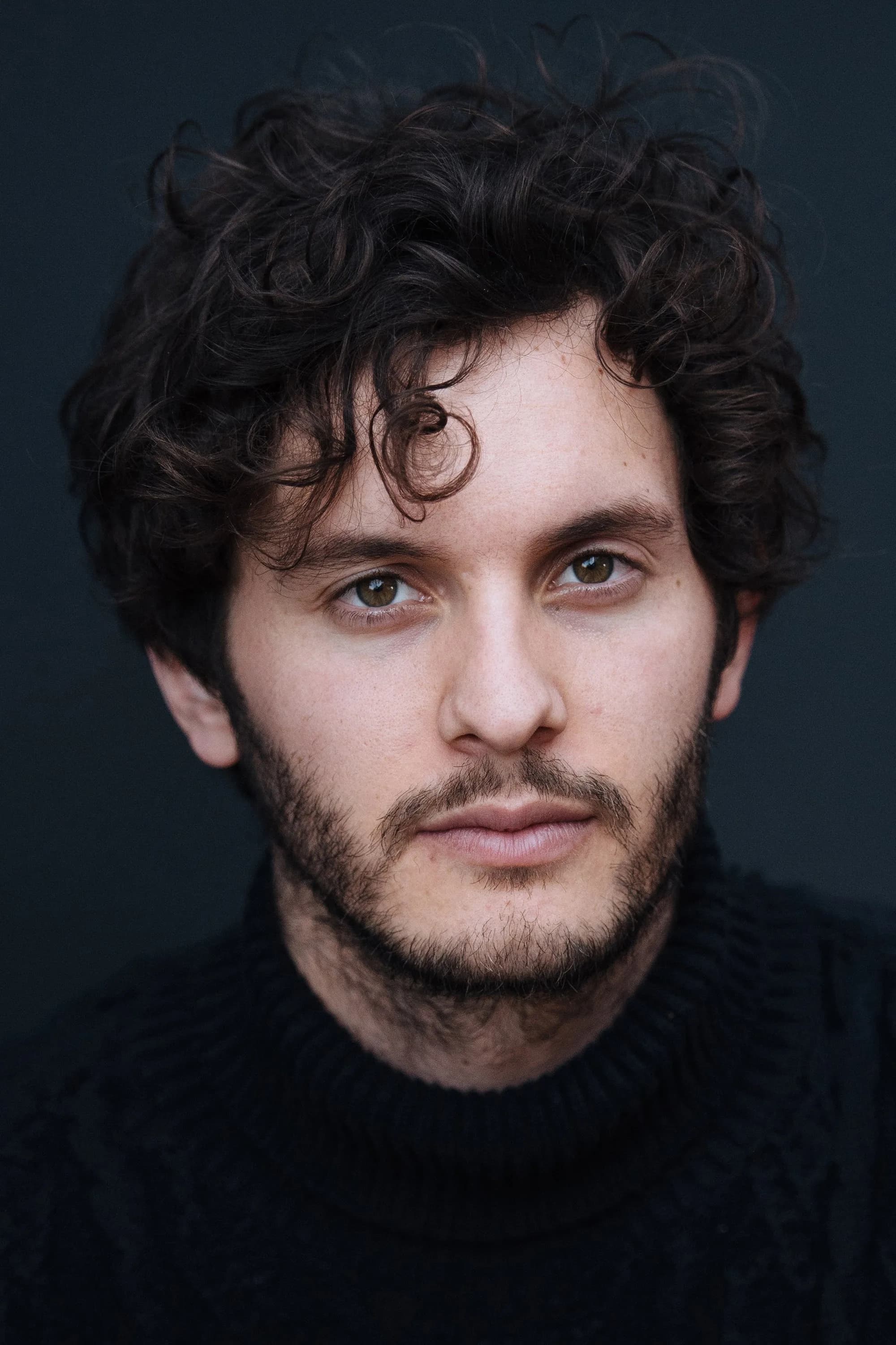 Mat Vairo photo