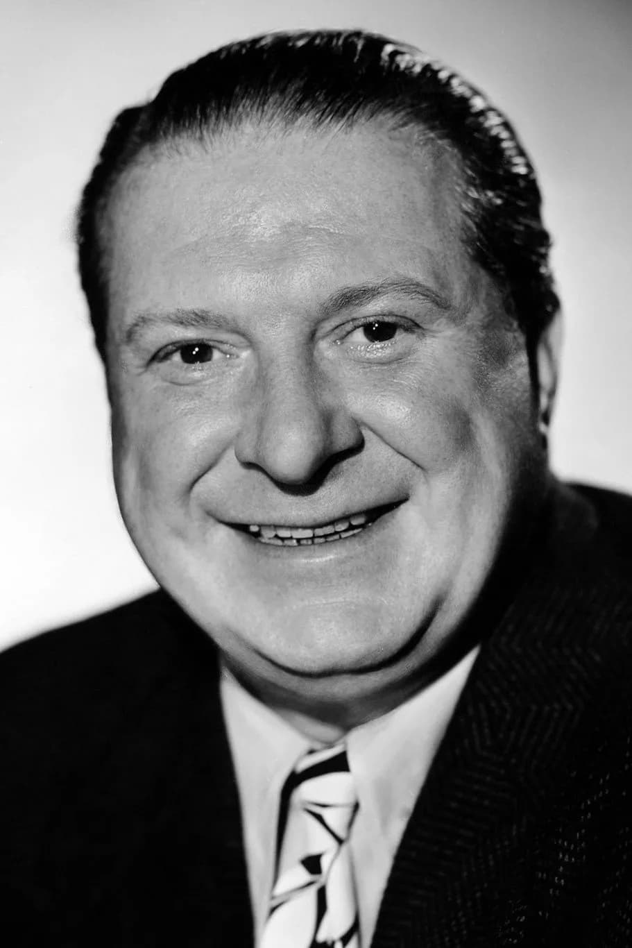 Foto von Ralph Sanford