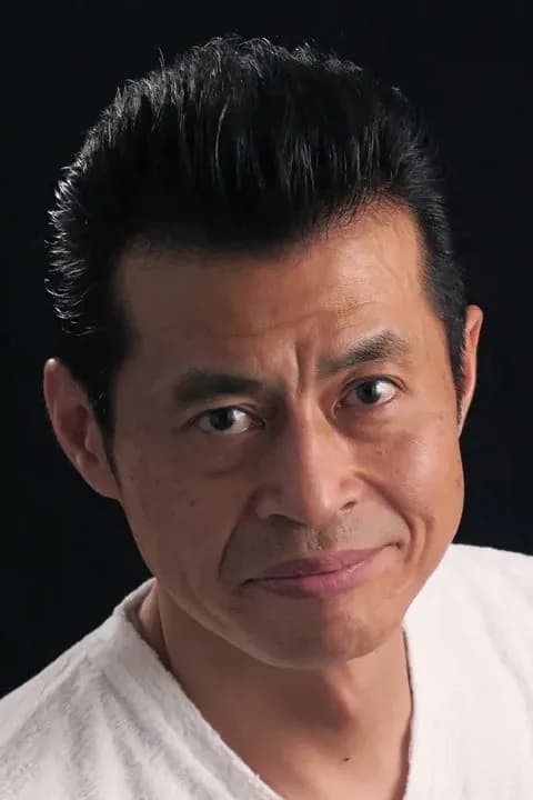 Фото: Jiro Saito