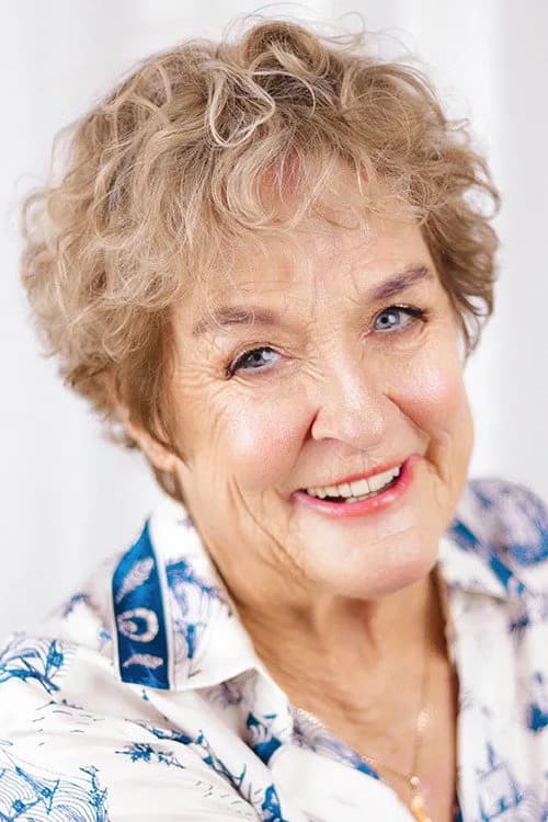 Фото: Judy Nunn