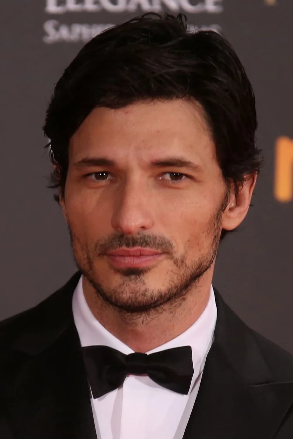 Andrés Velencoso的照片