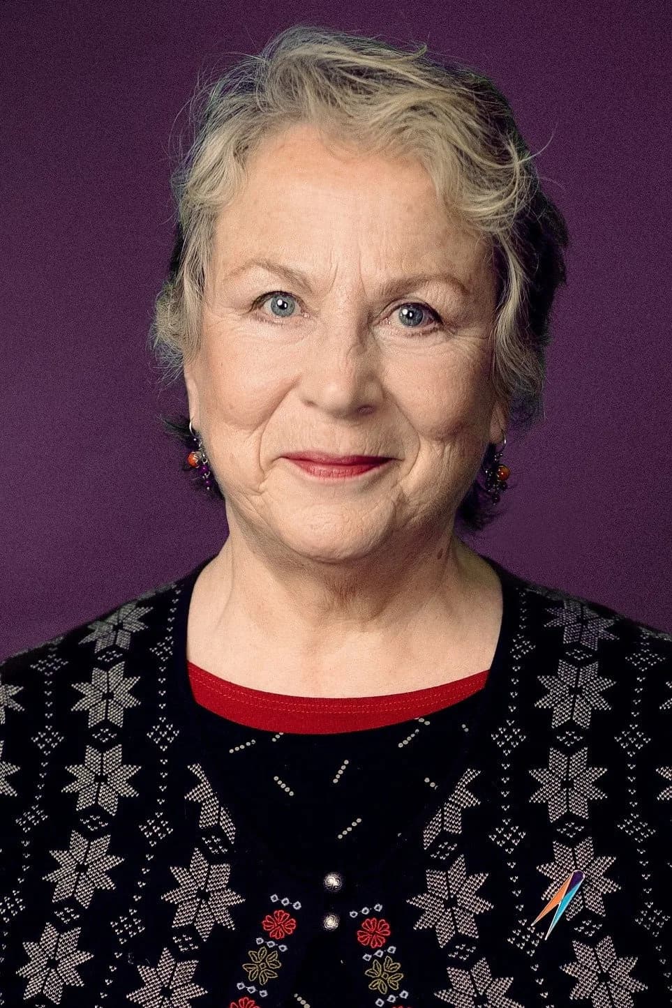 Foto de Pam Ferris