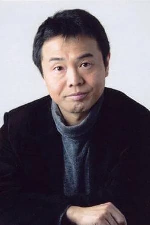 Masami Kikuchi fotoğrafı