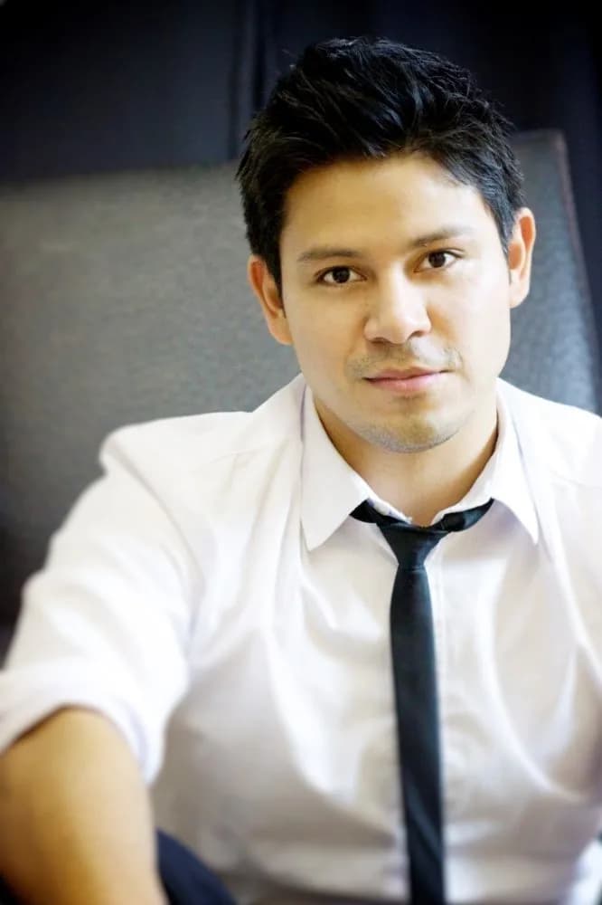 Foto de Edwin Perez