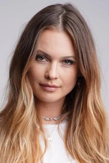Foto von Behati Prinsloo