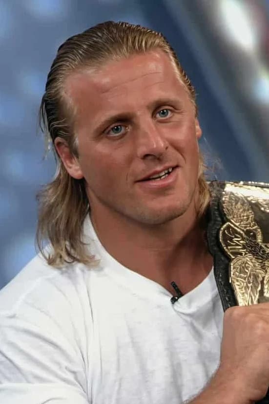 Owen Hart photo