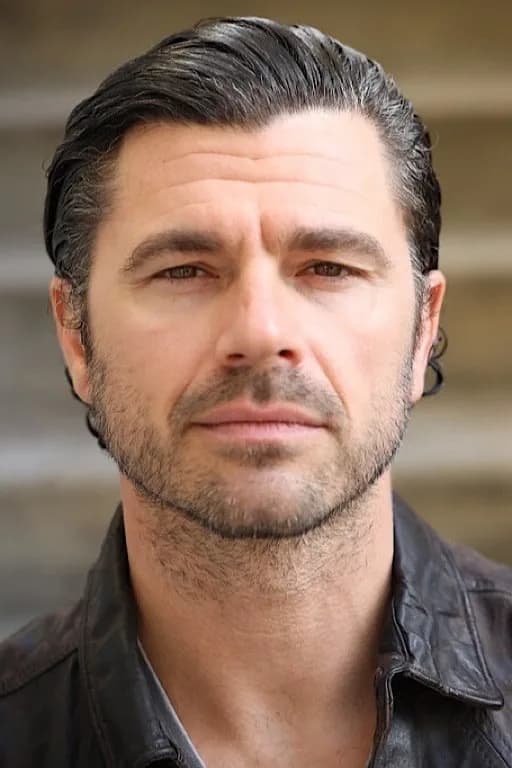 Christos Vasilopoulos photo