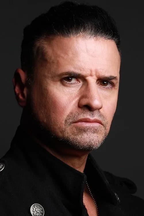 Terence J. Rotolo photo