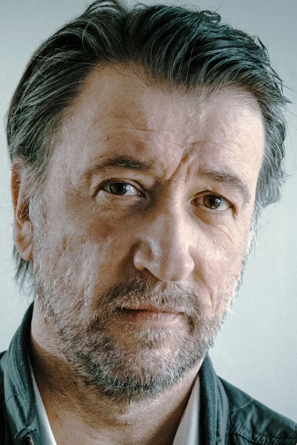 Foto di Gordon Kennedy