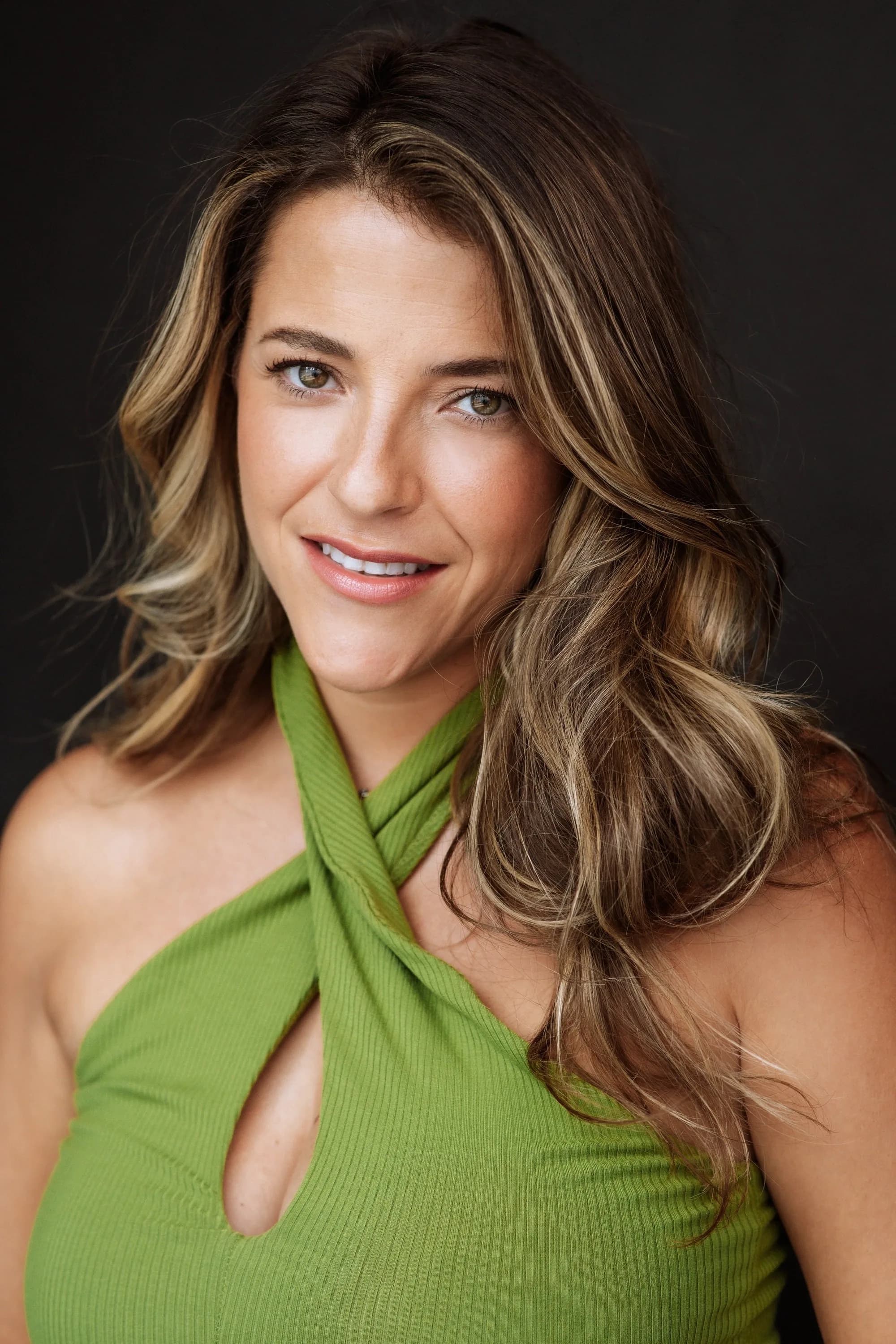 Paula Brancati 사진