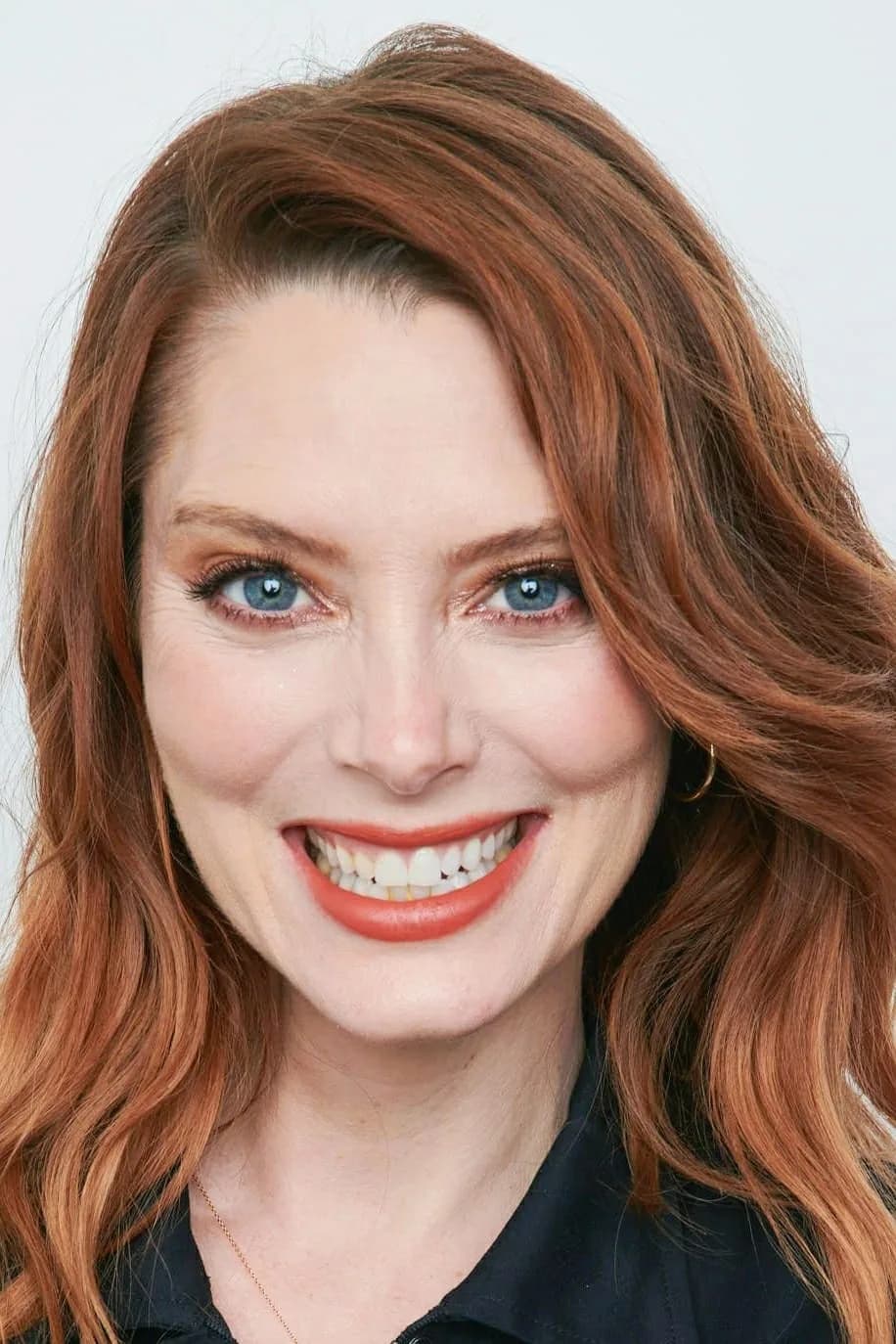 Foto von April Bowlby