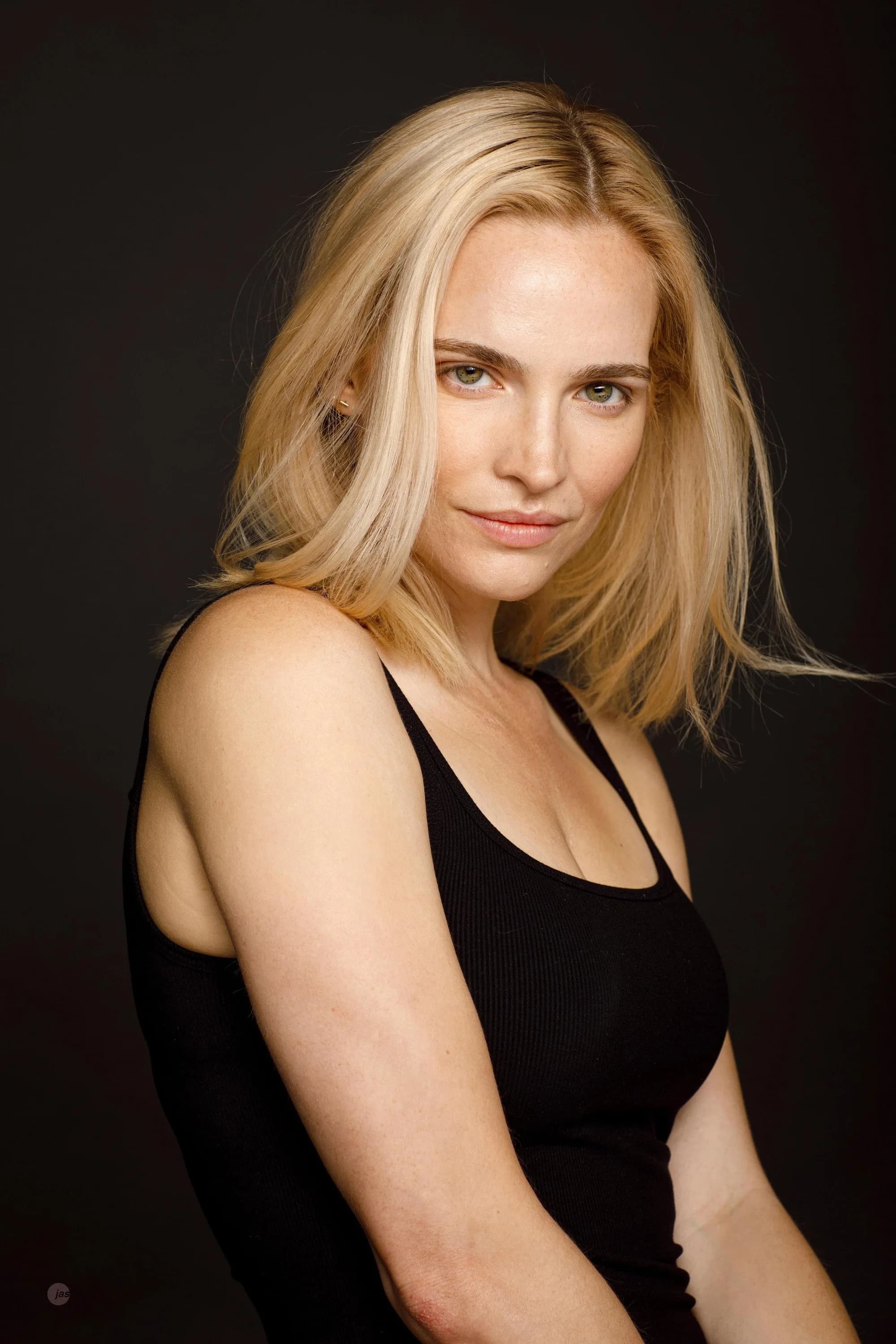 Foto von Raeden Greer