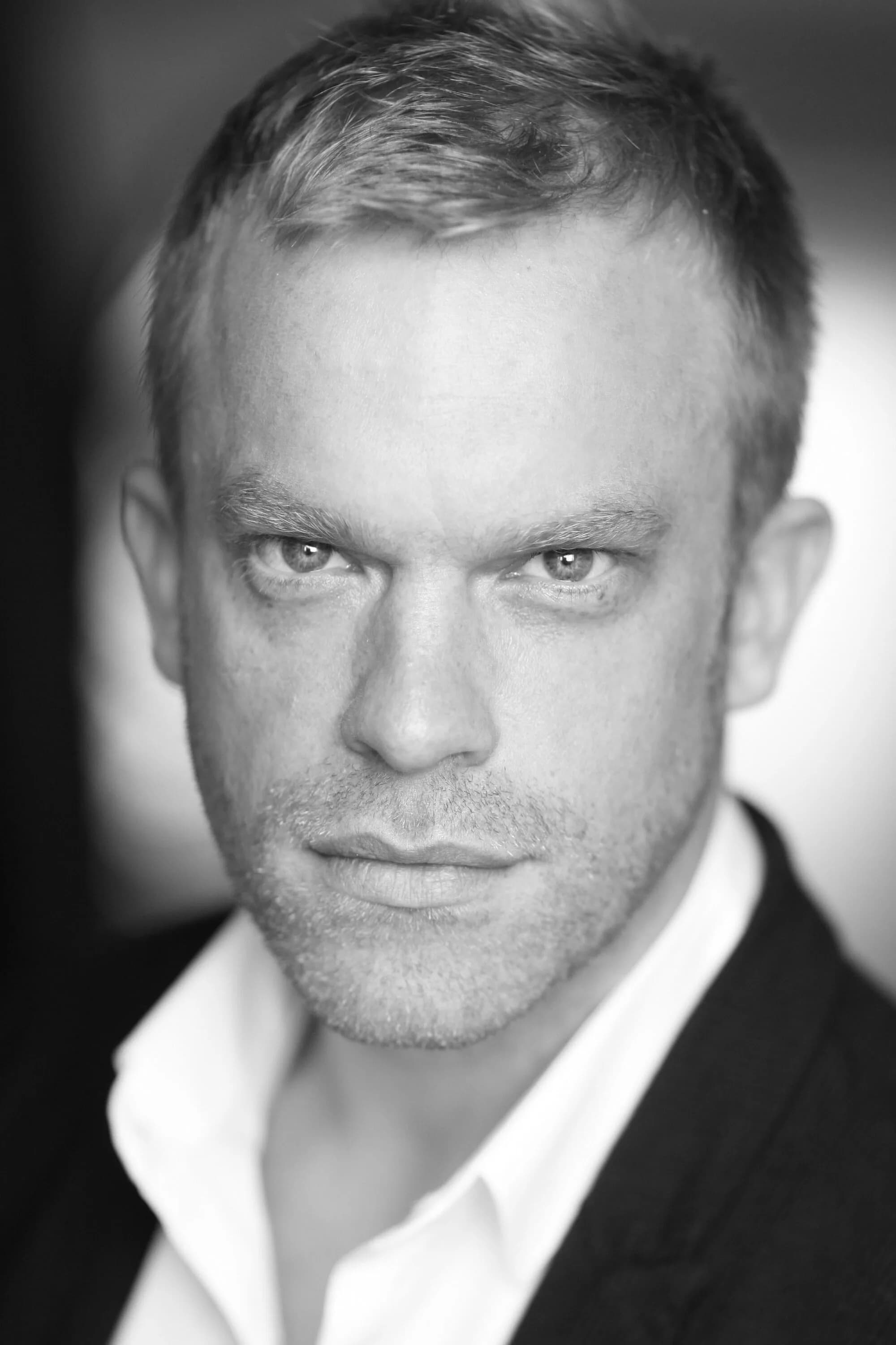 Photo de William Beck