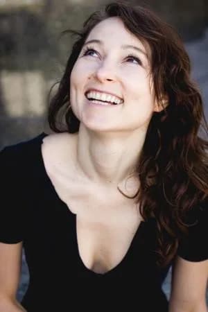 Janina Elkin 사진