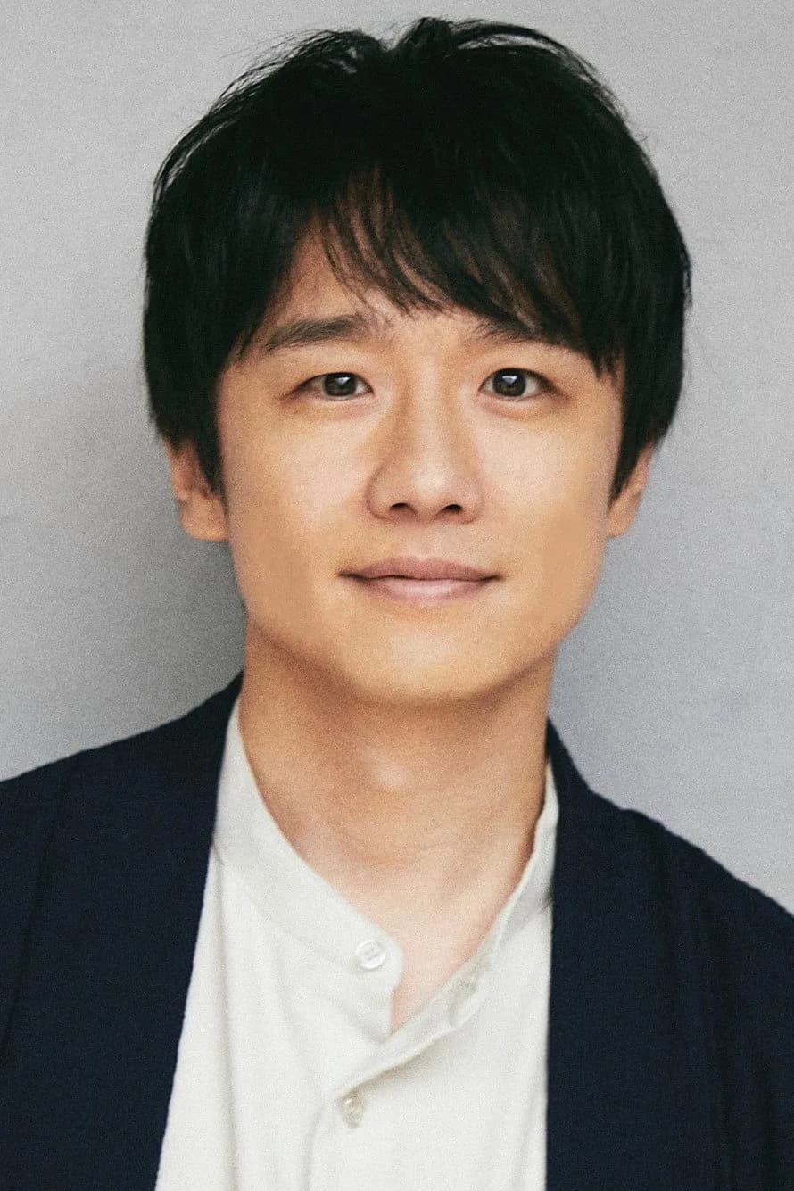 Foto de Shunsuke Kazama
