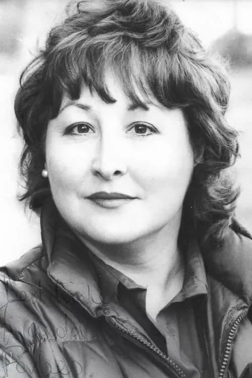 Miranda Forbes photo