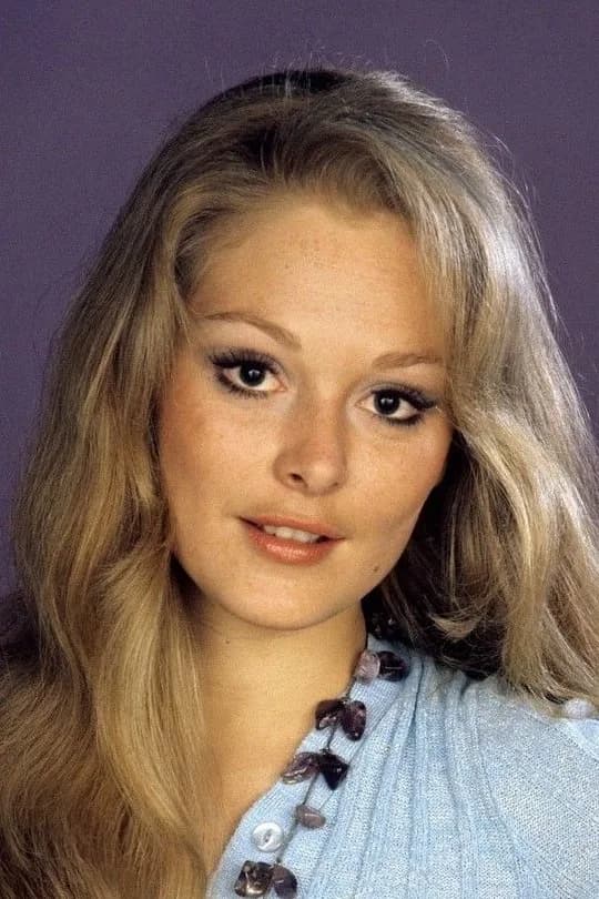 Jenny Hanley 사진