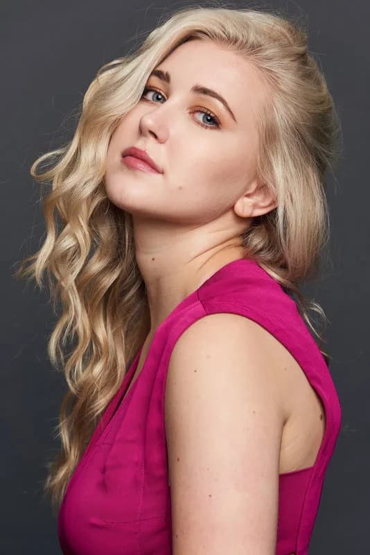 Ellen Marlow photo