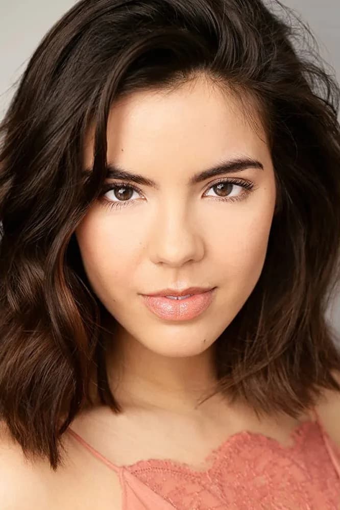 Samantha Boscarino 사진