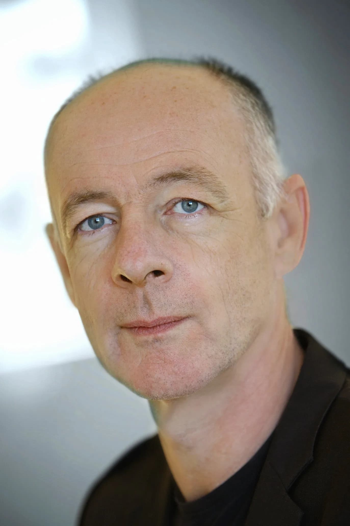 Friedrich Küppersbusch photo