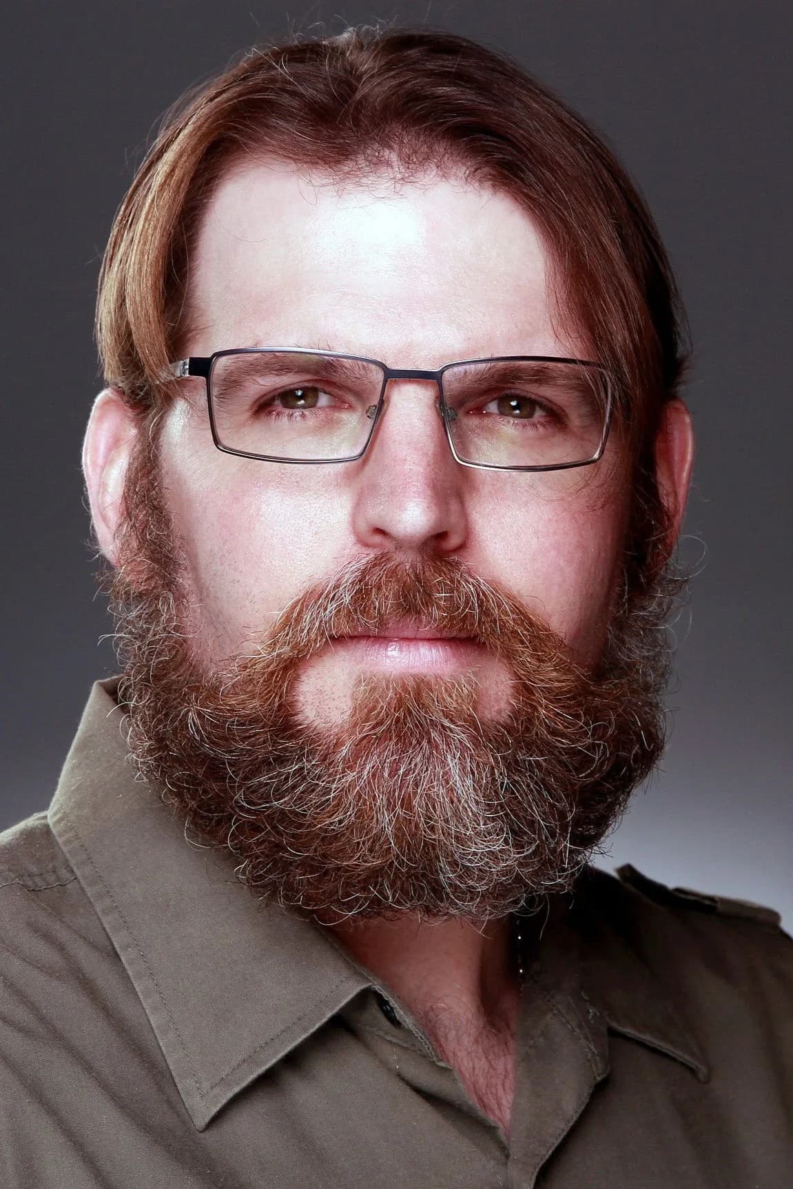 Steve J. Palmer photo