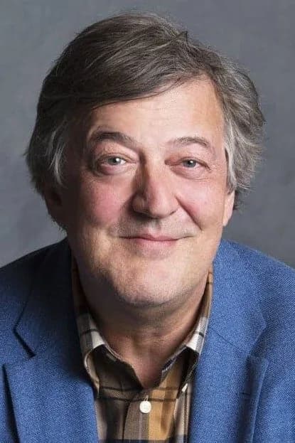 Foto di Stephen Fry