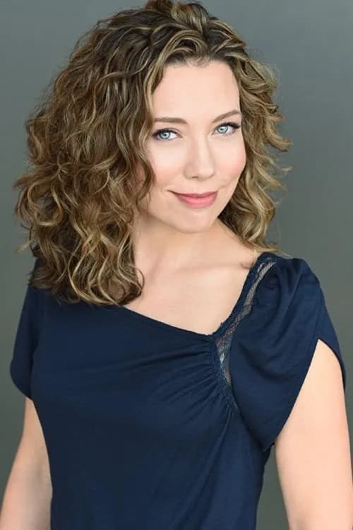 Cynthia Evans 사진