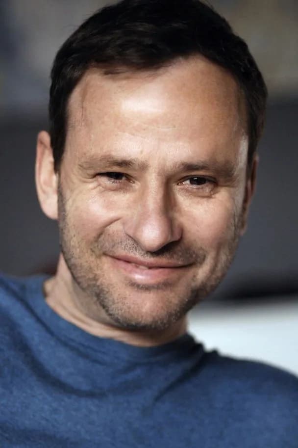 Foto de Frank Stieren