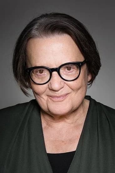 Agnieszka Hollandの写真