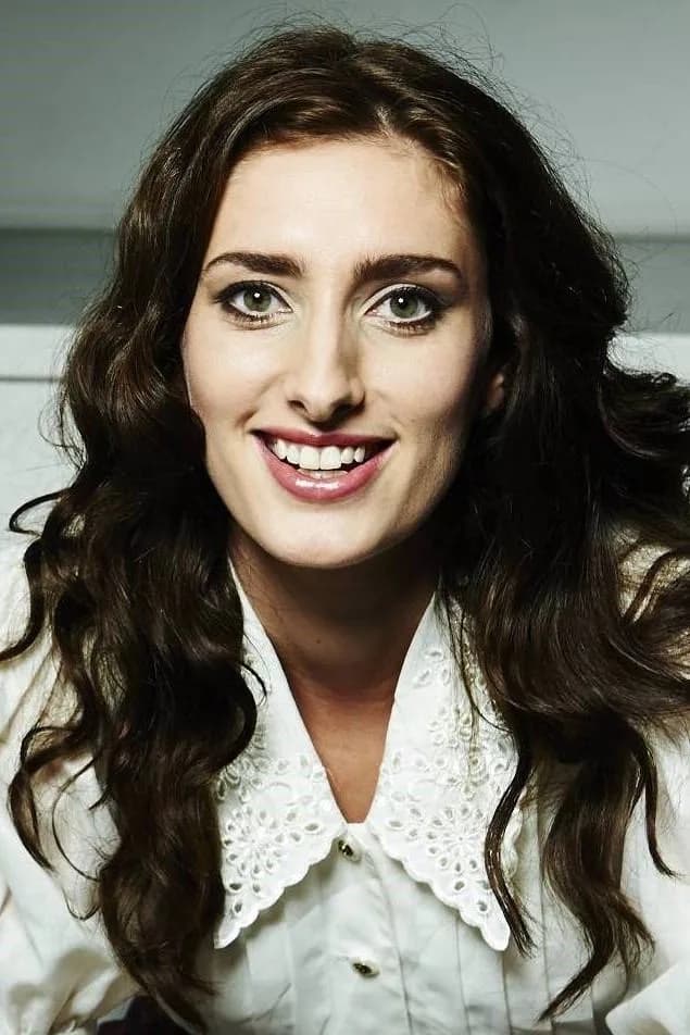 صورة Jessica Knappett