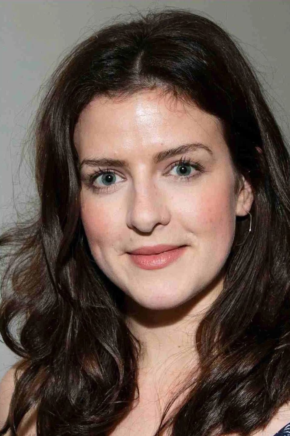 Aisling Loftus fotoğrafı