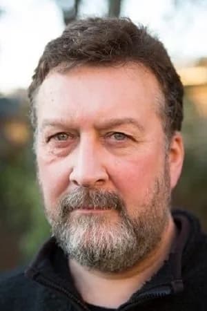 Ian Burfield 사진