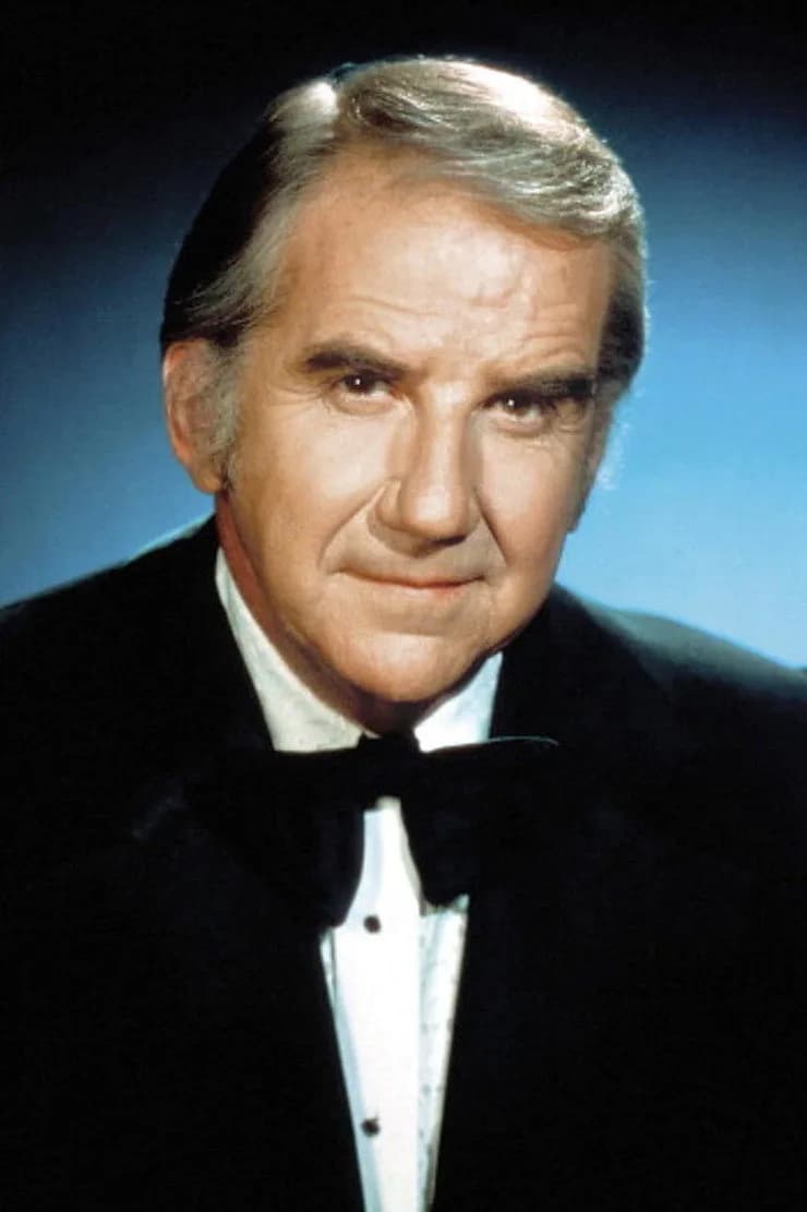 Foto de Ed McMahon