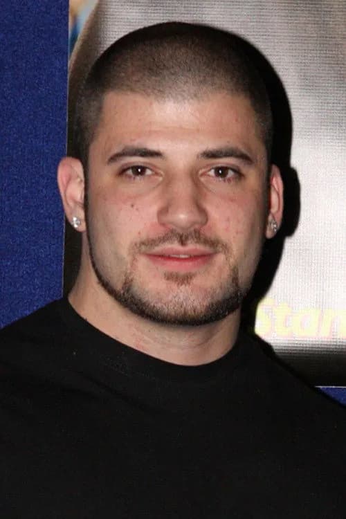 Stanislav Yanevski fotoğrafı