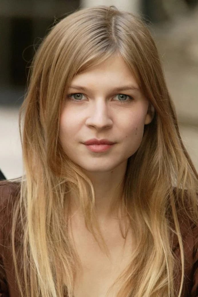 Clémence Poésy fotoğrafı