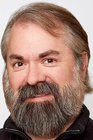 Jeff Fenter fotoğrafı