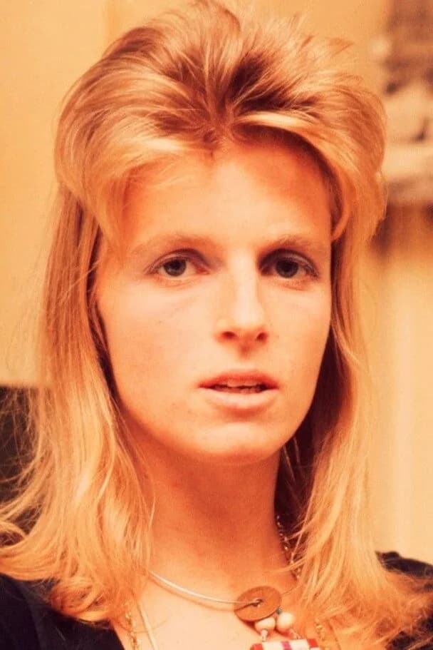 Linda McCartney fotoğrafı
