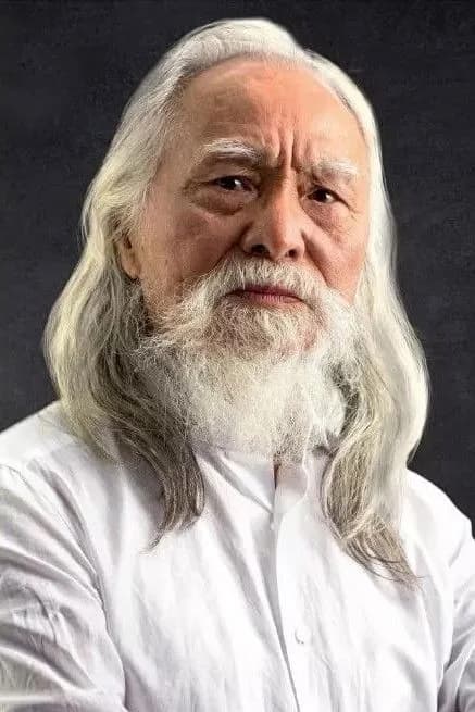 Wang Deshun photo
