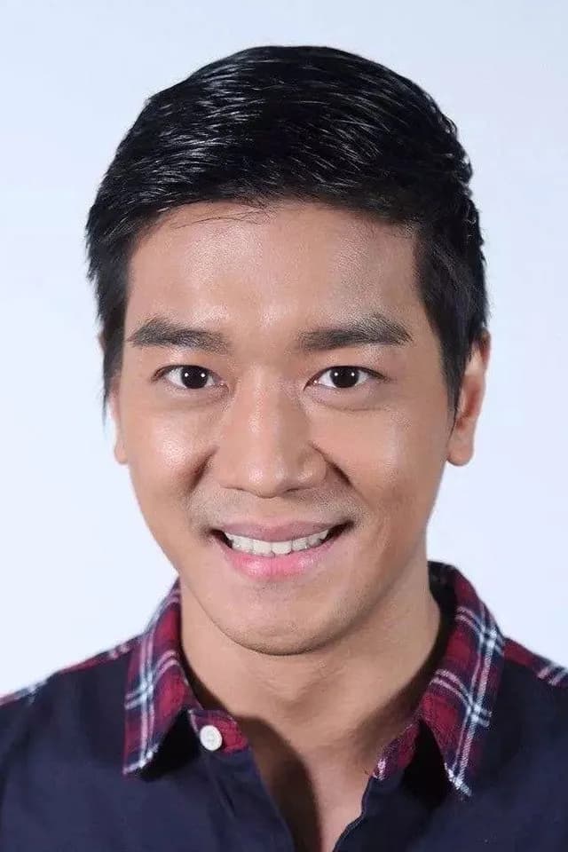 Chris Lai Lok-yiの写真