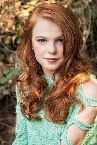 Foto di Annie Thurman