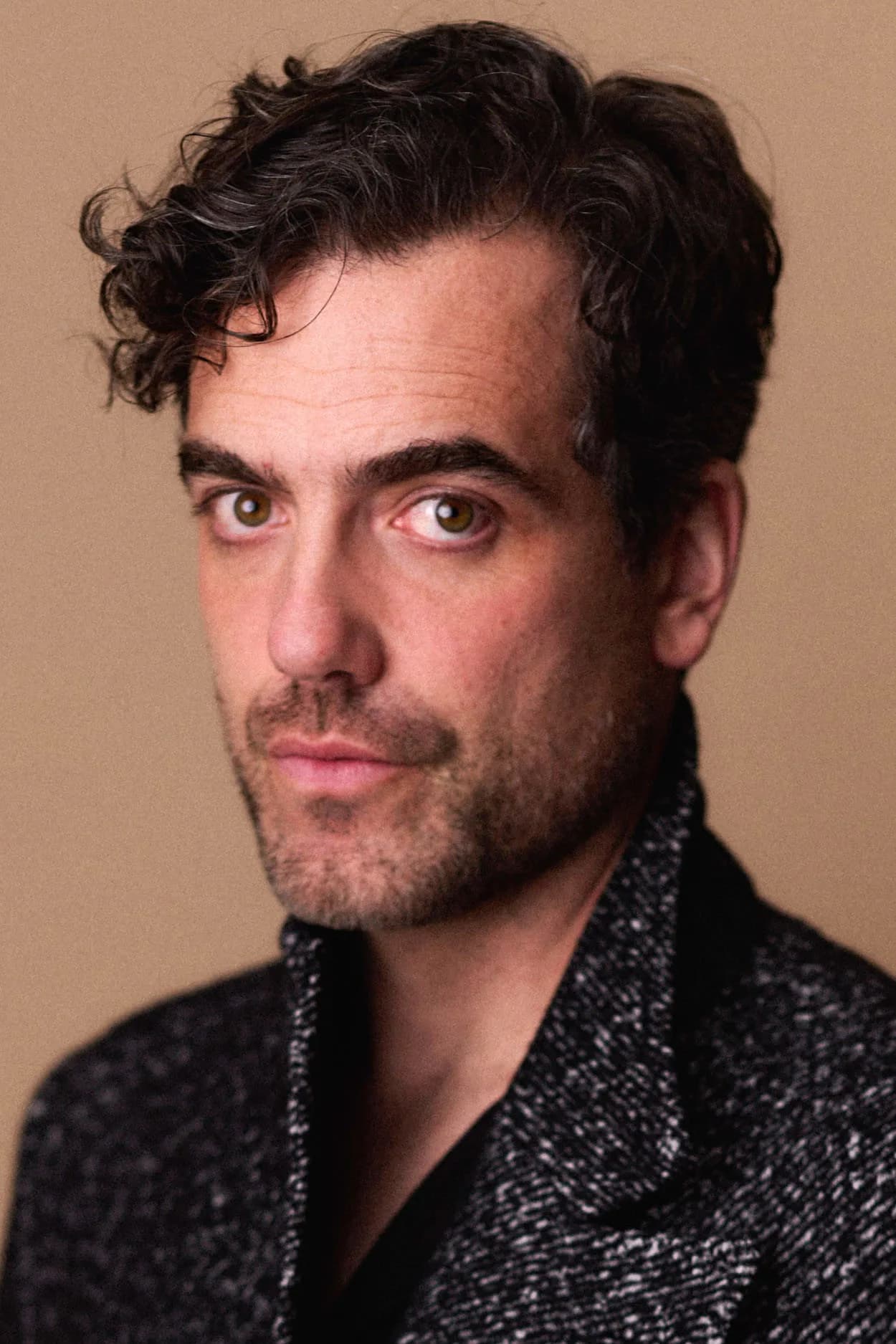 Daniel Ings fotoğrafı